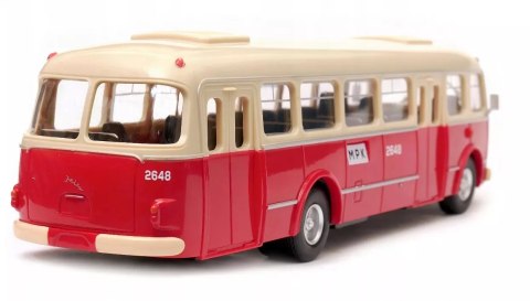 Kolekcja PRL-u. Autobus Jelcz Kolekcja PRL-u. Autobus Jelcz