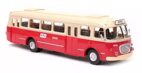 Kolekcja PRL-u. Autobus Jelcz Kolekcja PRL-u. Autobus Jelcz