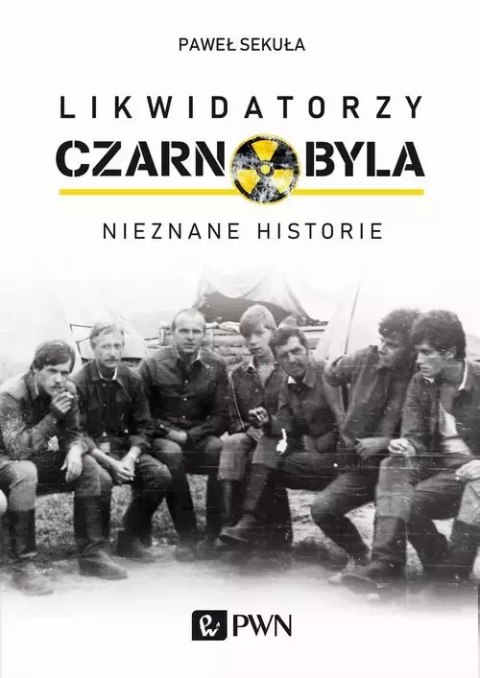 Likwidatorzy Czarnobyla Likwidatorzy Czarnobyla