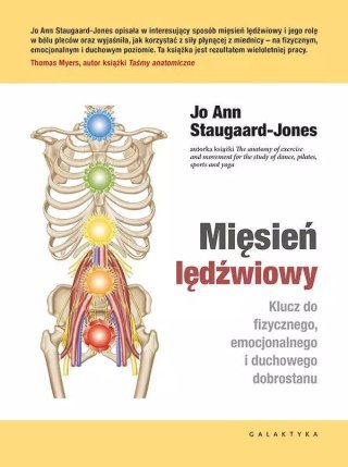 Mięsień lędźwiowy