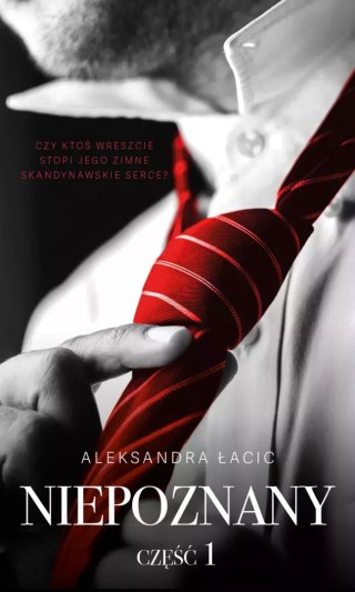 Mimo wszystko. Tom 1. Niepoznany