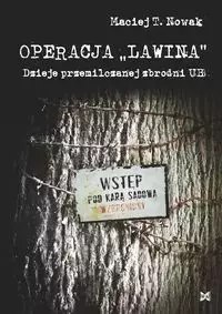 Operacja Lawina Operacja Lawina