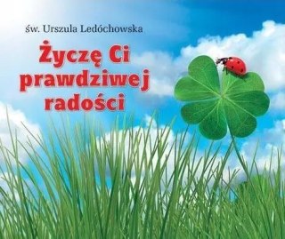 Perełka 258. Życzę Ci prawdziwej radości
