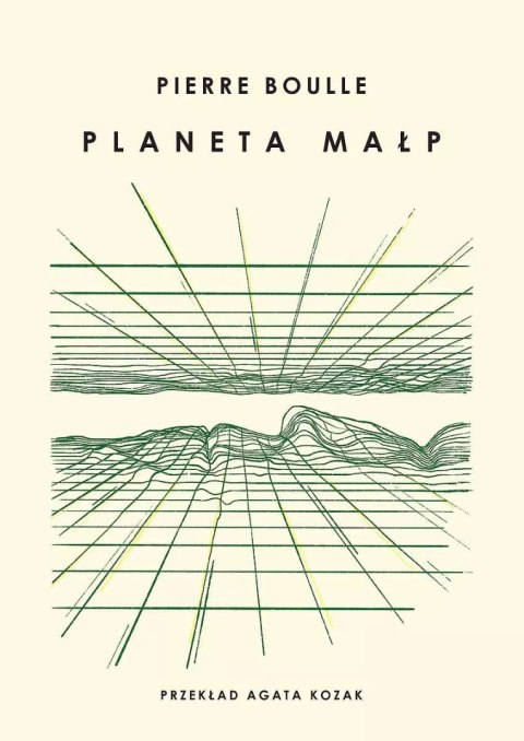 Planeta małp Planeta małp
