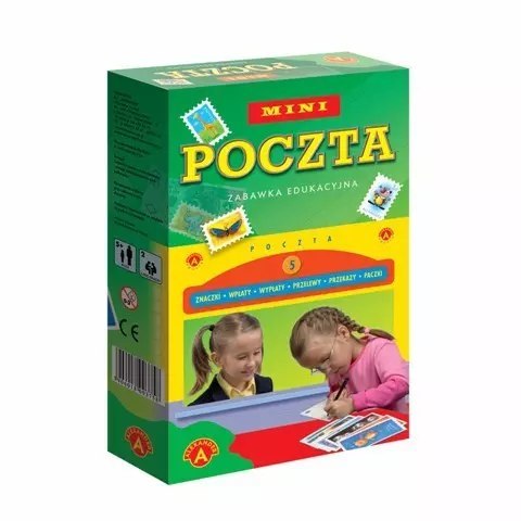 Poczta mini Poczta mini