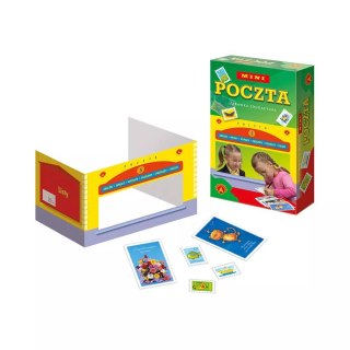 Poczta mini