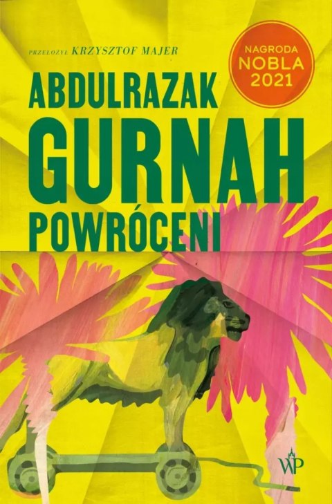 Powróceni Powróceni