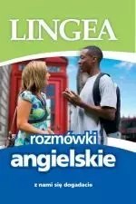 Rozmówki angielskie. Z nami się dogadacie