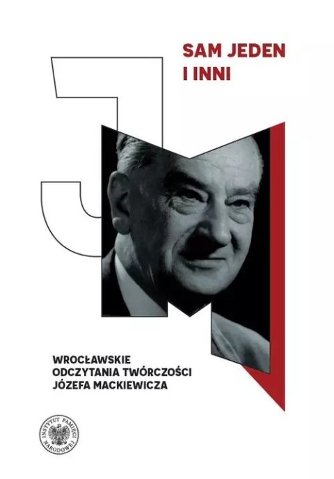 Sam jeden i inni Sam jeden i inni