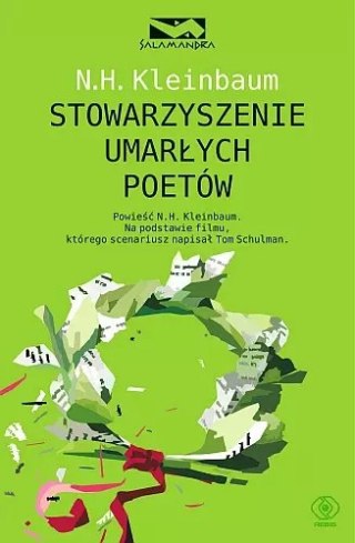 Stowarzyszenie umarłych poetów
