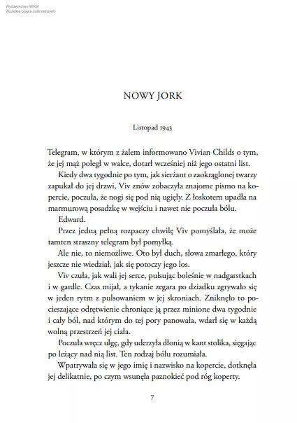 Strażniczka spalonych książek