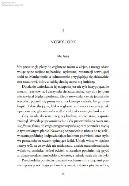 Strażniczka spalonych książek