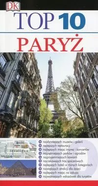TOP 10. Paryż TOP 10. Paryż