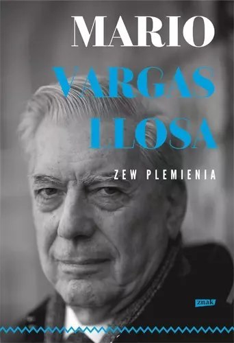 Zew plemienia Zew plemienia