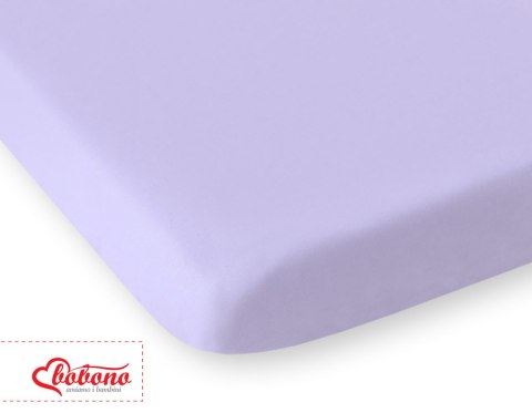 Prześcieradło bawełna 120x60cm fioletowe Prześcieradło bawełna 120x60cm fioletowe