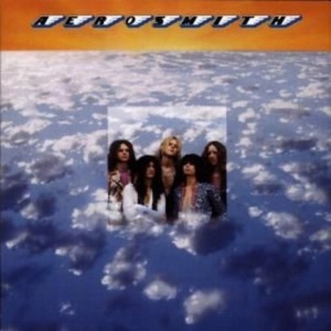 Aerosmith, CD Aerosmith, CD