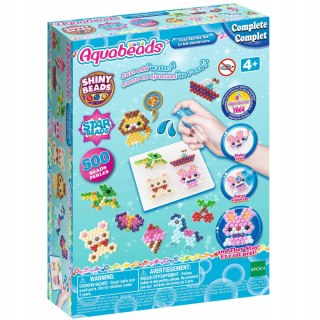 Aquabeads Mini Zestaw Startowy 31999