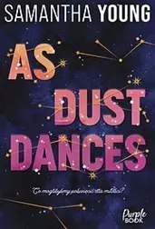 As Dust Dances As Dust Dances