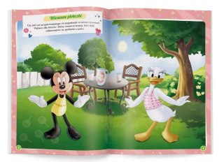 Disney Minnie. Moja szafa