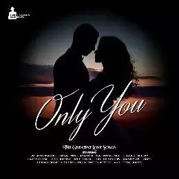 Greatest Love Songs - Only You - Płyta winylowa Greatest Love Songs - Only You - Płyta winylowa
