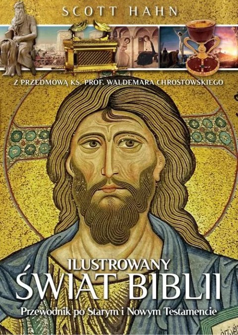 Ilustrowany świat Biblii Ilustrowany świat Biblii