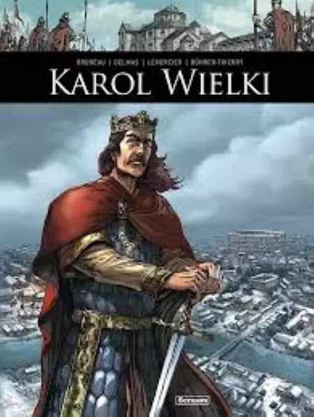 Karol Wielki Karol Wielki