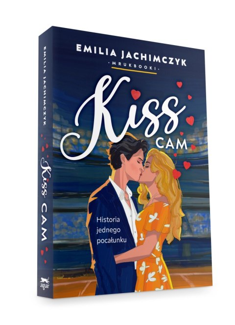 Kiss Cam Kiss Cam