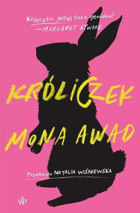 Króliczek Króliczek