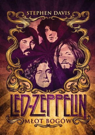 Młot Bogów. Led Zeppelin