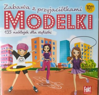 Modelki na lato