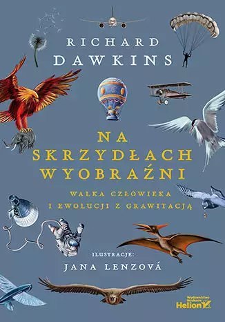 Na skrzydłach wyobraźni Na skrzydłach wyobraźni
