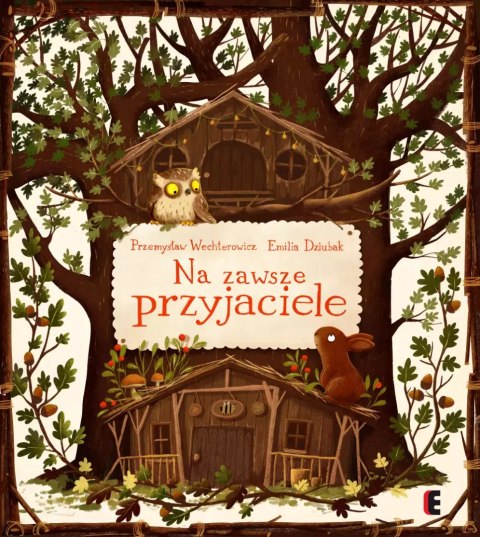 Na zawsze przyjaciele Na zawsze przyjaciele