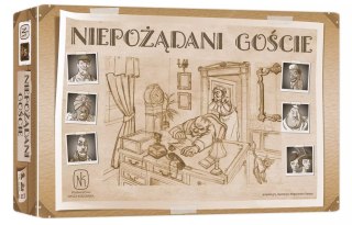 Niepożądani goście