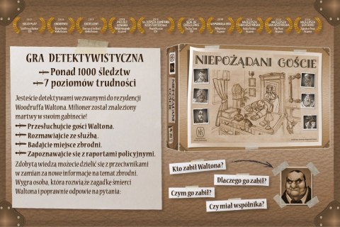 Niepożądani goście