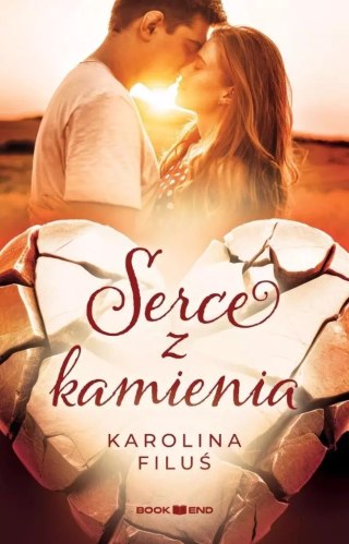 Serce z kamienia