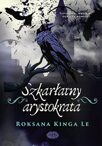 Szkarłatny arystokrata Szkarłatny arystokrata
