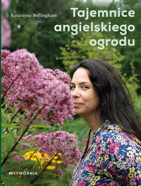 Tajemnice angielskiego ogrodu Tajemnice angielskiego ogrodu