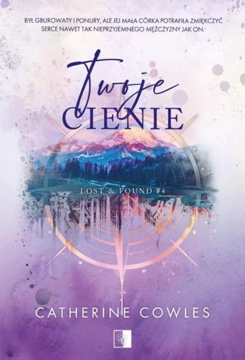Twoje cienie Twoje cienie