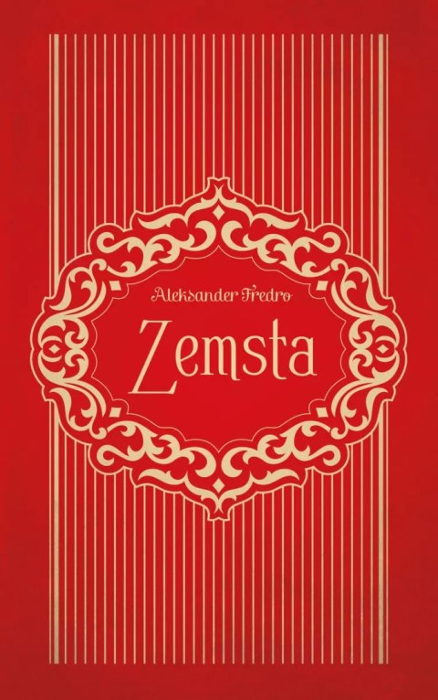Zemsta Zemsta