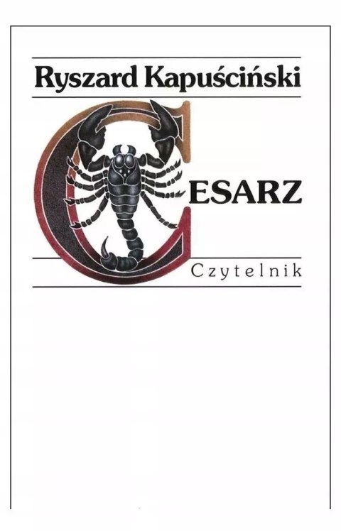 Cesarz Cesarz