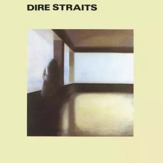 Dire Straits. Winyl