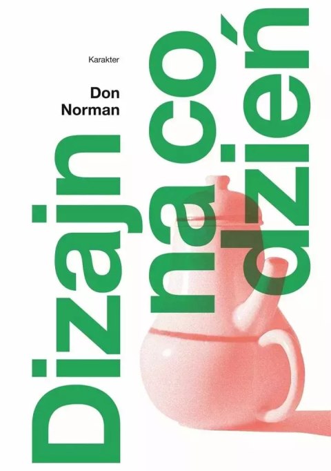 Dizajn na co dzień Dizajn na co dzień