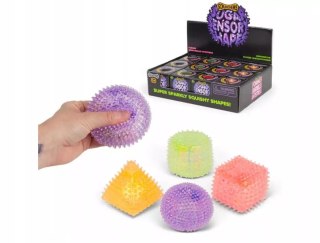 Gniotek Antystresowy Scrunchems SUGAR SHAPES