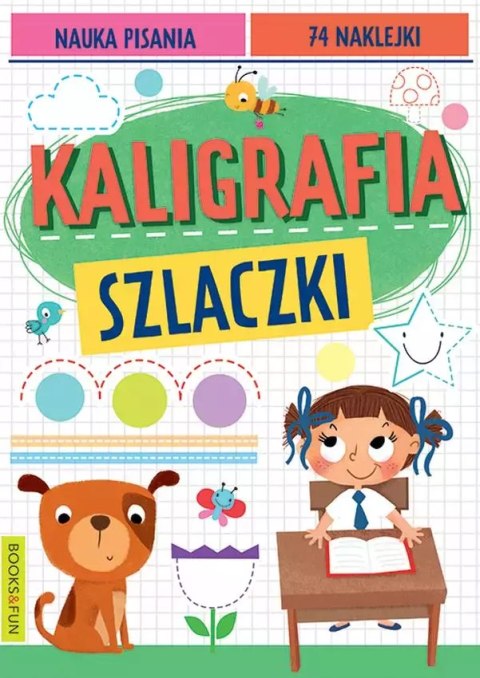 Kaligrafia szlaczki Kaligrafia szlaczki