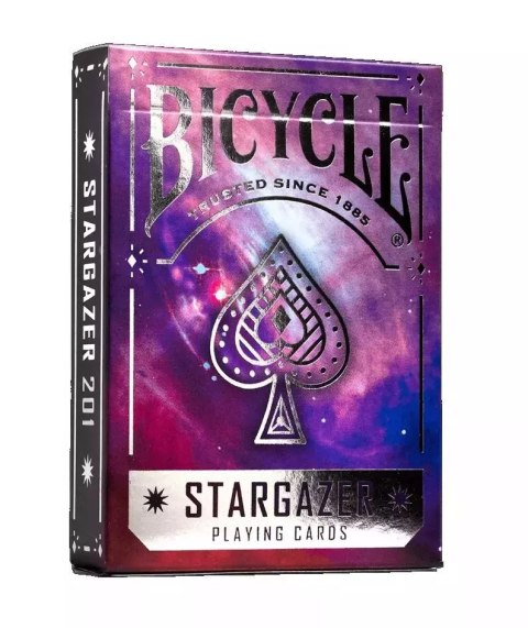 Karty Stargazer 201 BICYCLE Karty Stargazer 201 BICYCLE