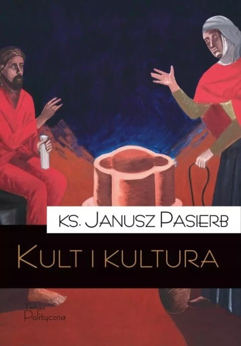 Kult i kultura Kult i kultura