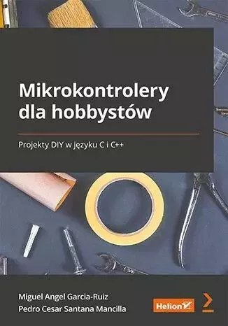 Mikrokontrolery dla hobbystów... Mikrokontrolery dla hobbystów...