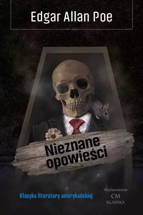 Nieznane opowieści Nieznane opowieści