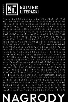 Notatnik literacki 1 (6) 2025