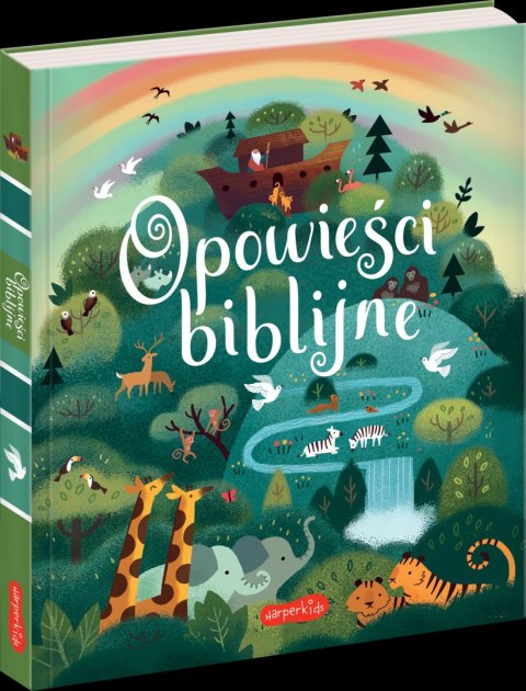 Opowieści biblijne Opowieści biblijne